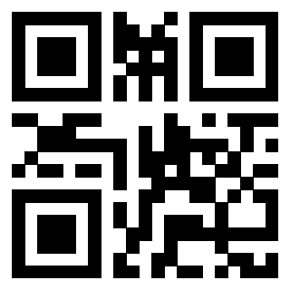 Il QrCode di 3918795214