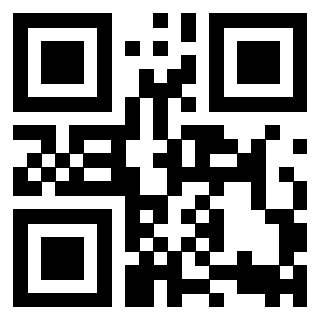 Scansione del Qr Code di 3918795221