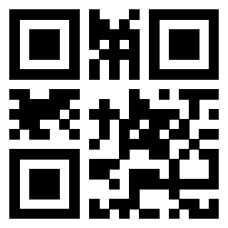 3918795224 - Immagine del QrCode