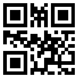 3918795225 QrCode associato