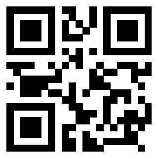 3918795227 QrCode associato