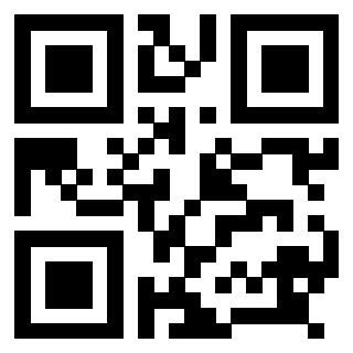 Scansione del Qr Code di 3918795228