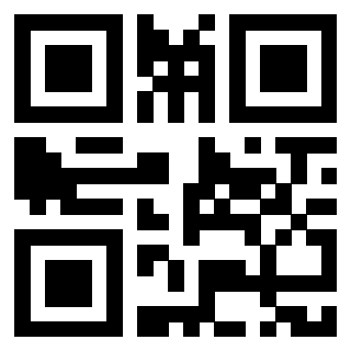 3918795230 - Immagine del QrCode associato