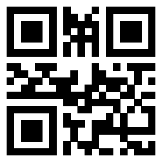 Immagine del Qr Code di 3918795231