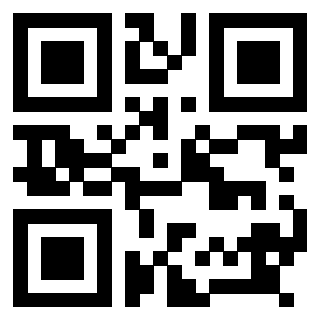 Il QrCode di 3918795232