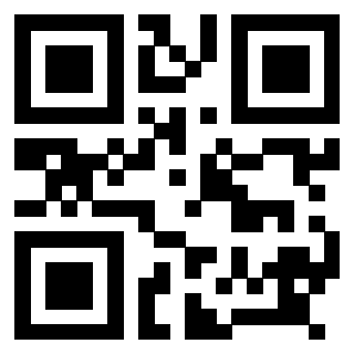 3918795233 - Immagine del QrCode