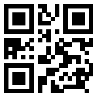 3918795234 - Immagine del Qr Code associato