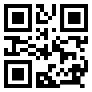 Il Qr Code di 3918795236