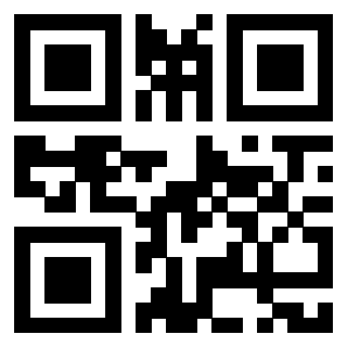 3918795239 - Immagine del QrCode
