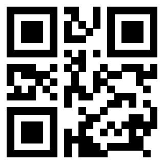 Scansione del QrCode di 3918795240