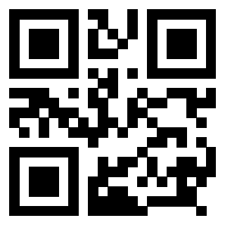 3918795241 Qr Code associato