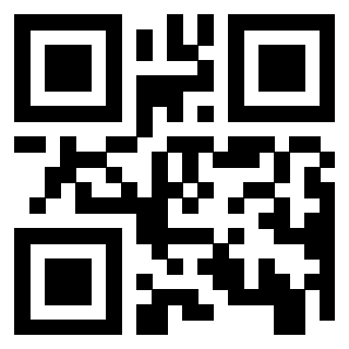 3918795244 - Immagine del QrCode associato