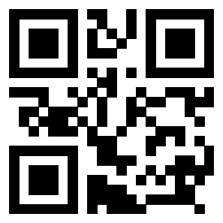 Scansione del Qr Code di 3918795246