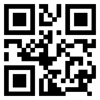 Il Qr Code di 3918795247
