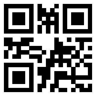 3918795252 - Immagine del QrCode associato