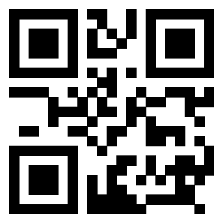 Il QrCode di 3918795253