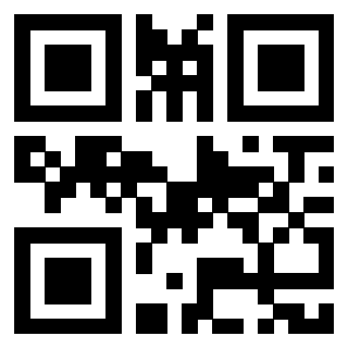 3918795258 - Immagine del QrCode associato