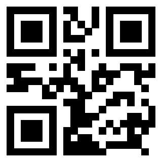 Scansione del Qr Code di 3918795260
