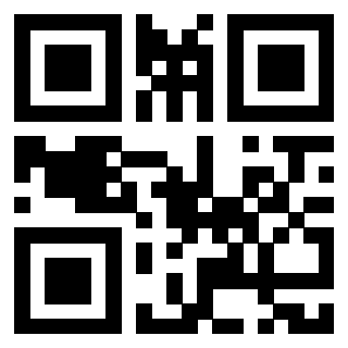 3918795263 Qr Code associato