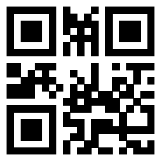 Il QrCode di 3918795264