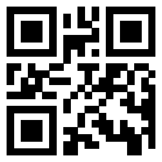 3918795268 - Immagine del QrCode associato