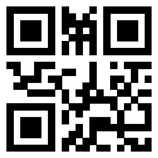 Scansione del Qr Code di 3918795270