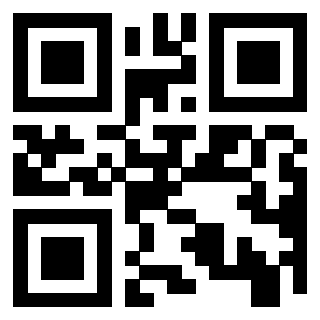 3918795271 QrCode associato