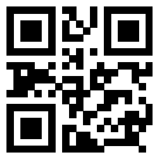3918795274 - Immagine del Qr Code associato