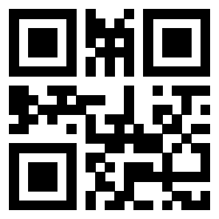3918795276 QrCode associato