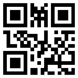 Immagine del QrCode di 3918795279