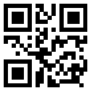Il Qr Code di 3918795281