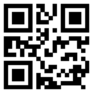 3918795282 Qr Code associato
