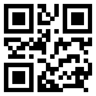 3918795288 - Immagine del QrCode