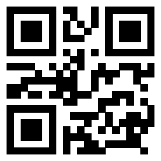3918795289 - Immagine del QrCode associato