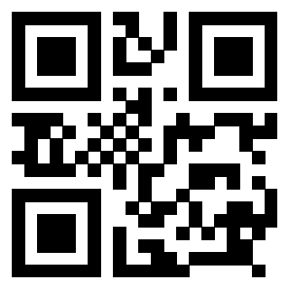 3918795291 Qr Code associato