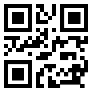 Immagine del QrCode di 3918795292