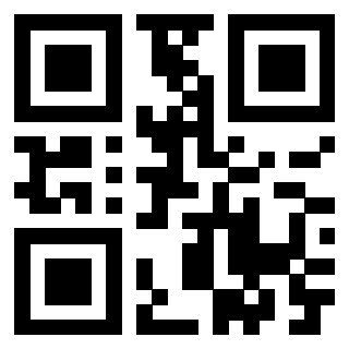 Scansione del Qr Code di 3918795296