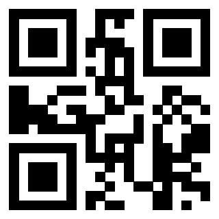 3918795299 - Immagine del QrCode associato