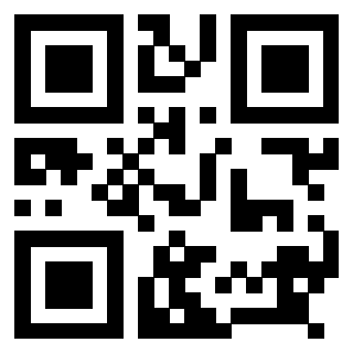 3918795302 Qr Code associato