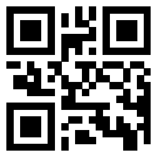 3918795306 - Immagine del QrCode associato