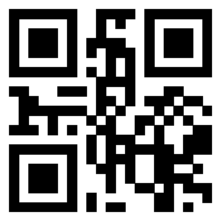 Immagine del QrCode di 3918795307