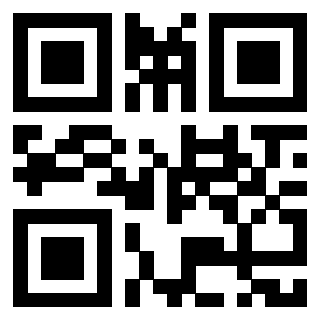 Il Qr Code di 3918795308