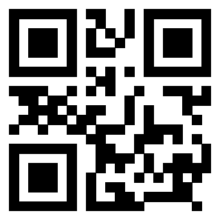 3918795309 - Immagine del QrCode