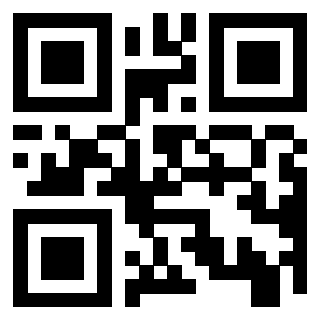 3918795312 - Immagine del Qr Code associato