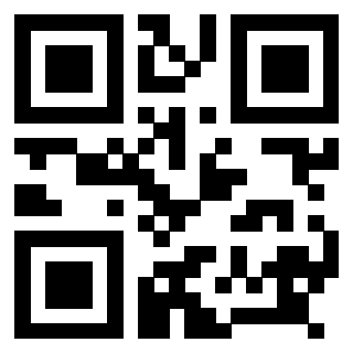 3918795313 QrCode associato