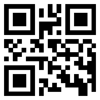 Il QrCode di 3918795314