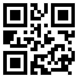 3918795315 - Immagine del QrCode associato