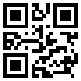Immagine del Qr Code di 3918795318