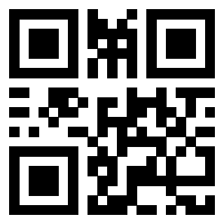 Il QrCode di 3918795321