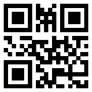 Scansione del QrCode di 3918795322